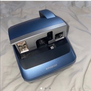 Polaroid one600